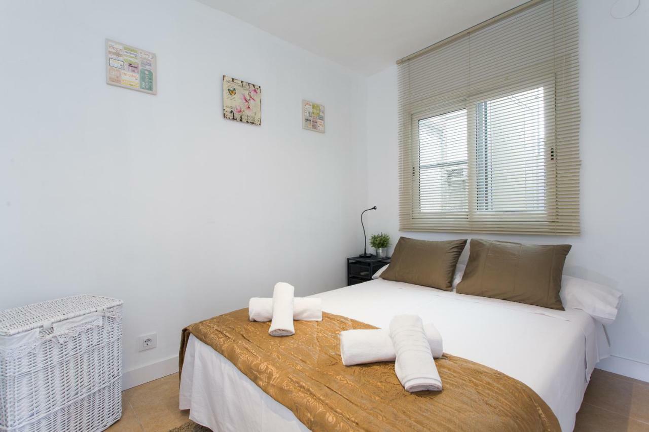Key Penthouse Sagrada Familia Barcelona Exterior foto